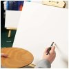 Podobrazie malarskie Finenolo 20x30cm 280g/m2 100% bawełna, Deli